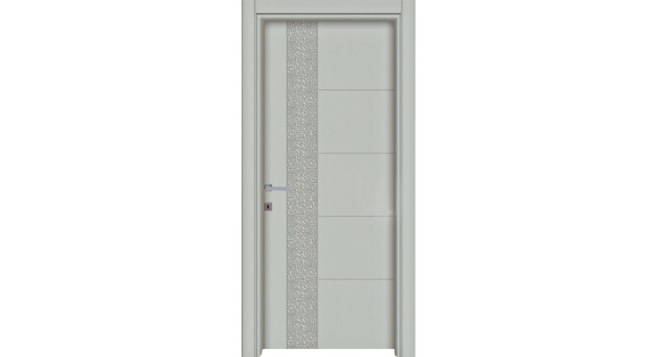 WD-611 GÜMÜŞ GRİ
